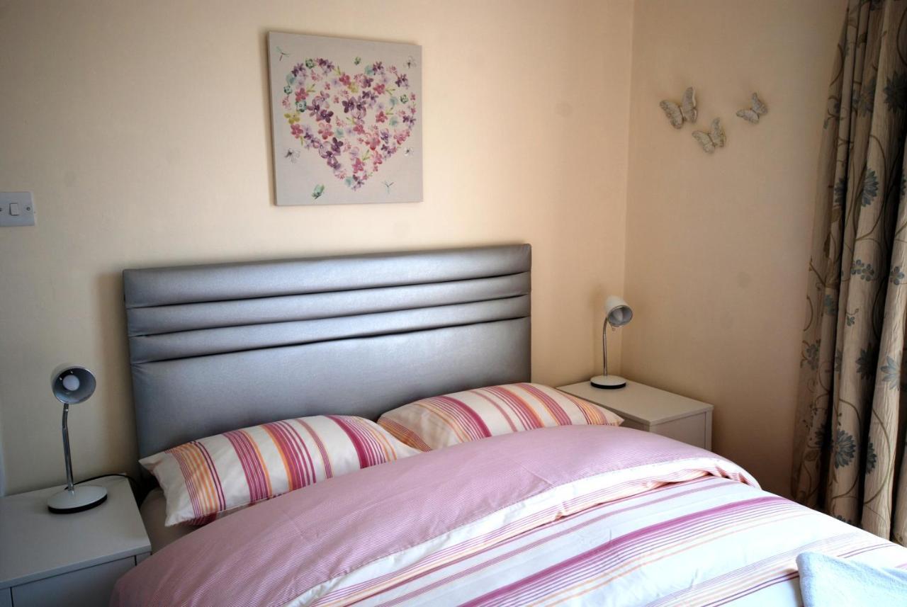 Saltburn Holidays 3 Park View Loftus Bagian luar foto